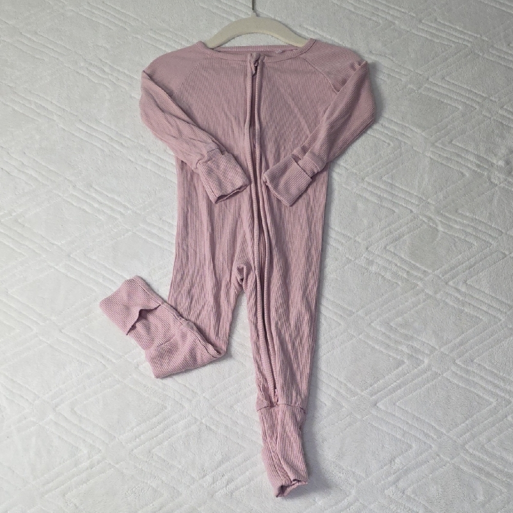 Little One Shop Pink Baby Onesie